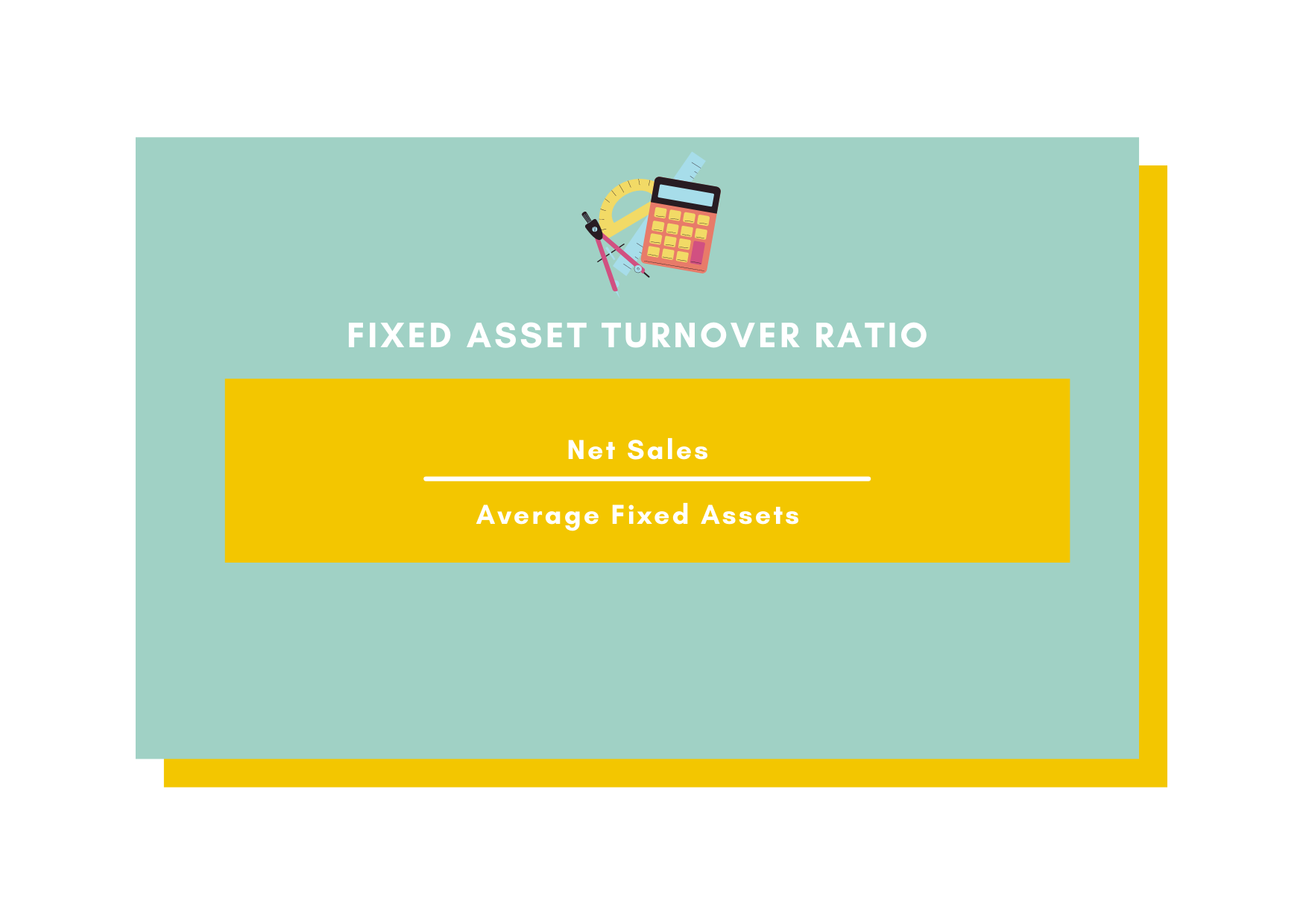 Fixed Asset Turnover Toucan